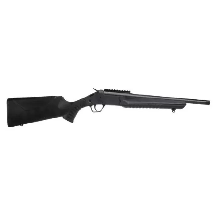 ROSSI LWC 6.5 Creedmoor 16.5in Black/Black Single Shot Rifle (LWC65CM-BK) ROSSI LWC 6.5 Creedmoor 16.5in Black/Black Single Shot Rifle (LWC65CM-BK)