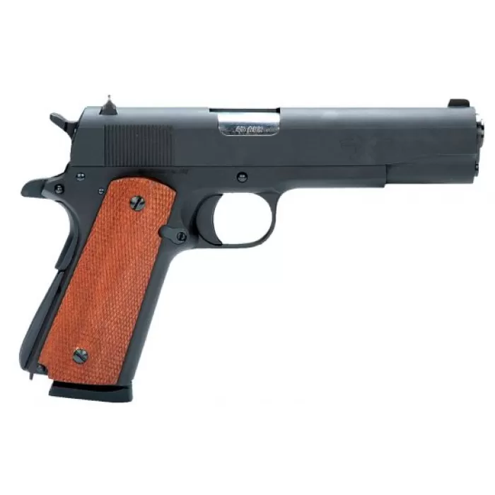 ATI Firepower Xtreme Full Size 45 ACP Pistol 8+1, Blued Matte Black - ATIGFX45MIL ATI Firepower Xtreme Full Size 45 ACP Pistol 8+1, Blued Matte Black - ATIGFX45MIL