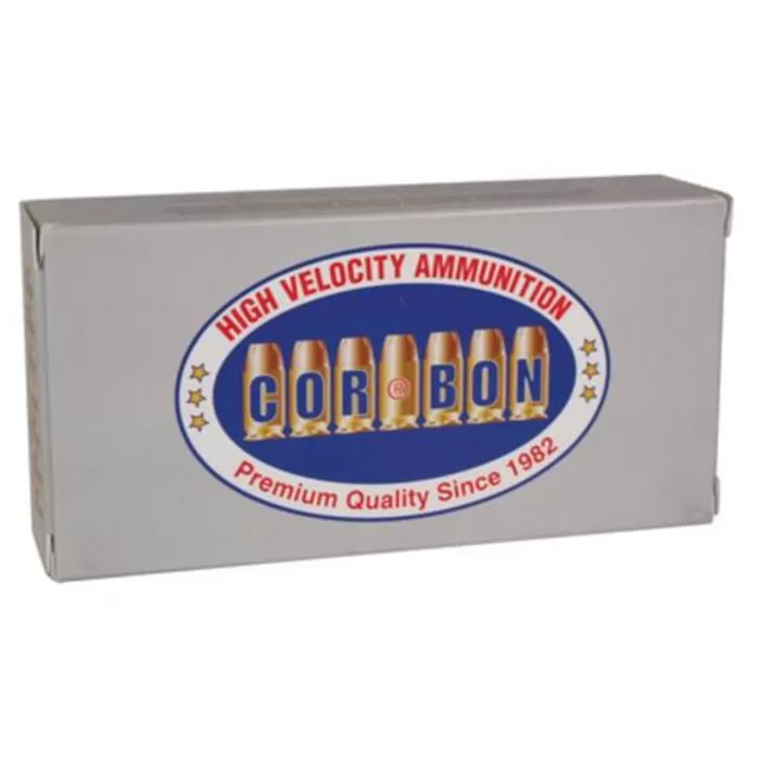 Corbon 300Wh 220Gr Subsonic SD300W220/20 Corbon 300Wh 220Gr Subsonic SD300W220/20