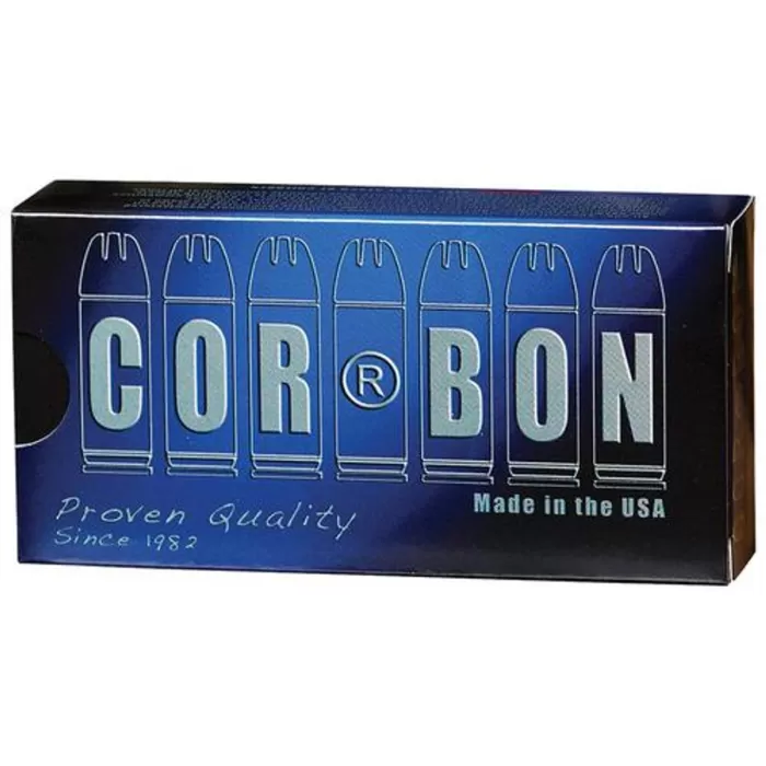 Cor-Bon PM 338LAPUA 300GR 20rds Cor-Bon PM 338LAPUA 300GR 20rds