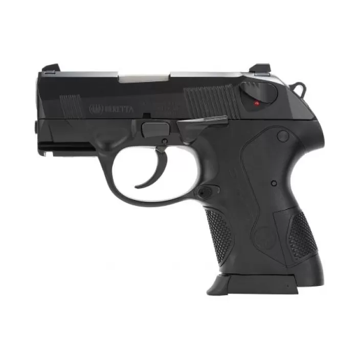 Beretta PX4 Storm 40 S&W Pistol Type F Sub-Compact - JXS4F20 Beretta PX4 Storm 40 S&W Pistol Type F Sub-Compact - JXS4F20