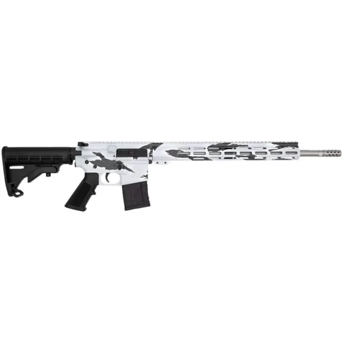 GLFA AR15 .450 BUSHMASTER 18