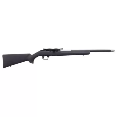 Magnum Research Lite 22wmr Straight Pull 19" Hogue