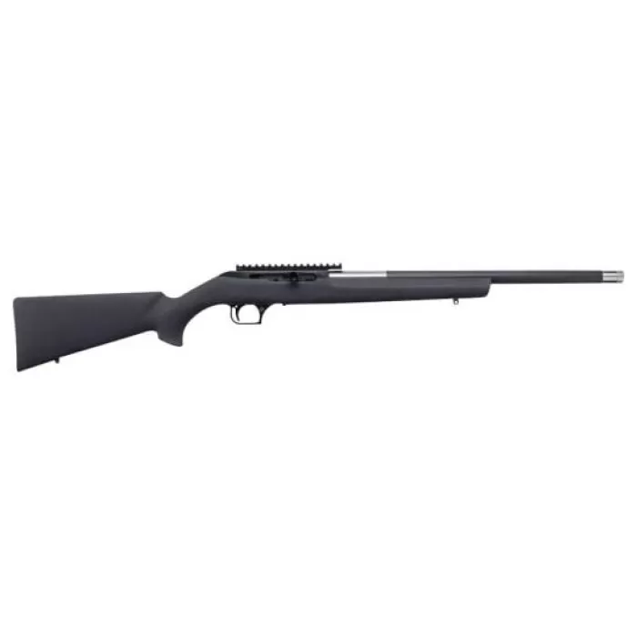 Magnum Research Lite 22wmr Straight Pull 19" Hogue