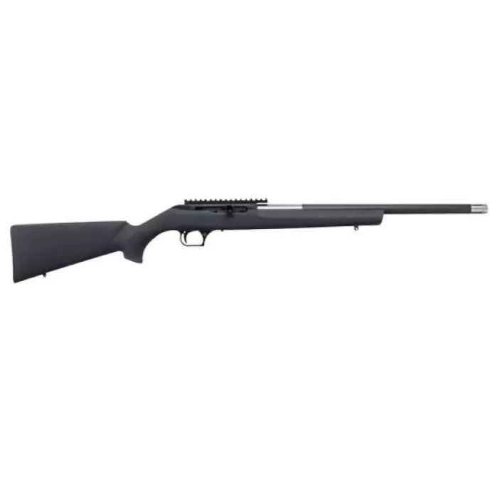 Magnum Research Lite - 17hmr Straight Pull 19" Hogue