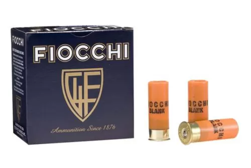 Fiocchi 32Acp Blank 32BLANK