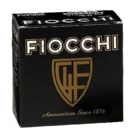 Fio 12G 2.75" 3-1/4 1-1/4 #8 762344700168