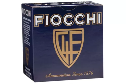 Fiocchi 16HV5 High VEL 11/8 25rds