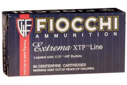Fiocchi Frangible 9Mm 100Gr 50/Bx 9SFNT
