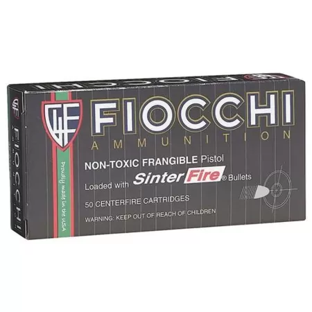 Fio 40Sw 125Gr Frang Sint Grn 762344705453