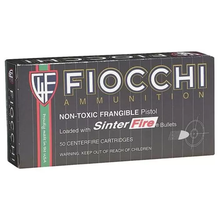 Fio 40Sw 125Gr Frang Sint Grn 762344705453