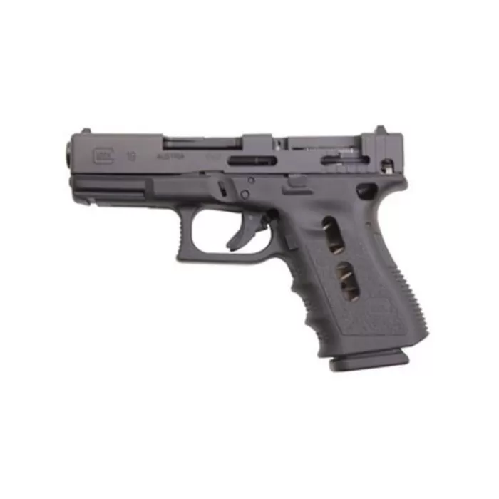 GLOCK 19 CUTAWAY 15RD NON-FIRING PC19930 GLOCK 19 CUTAWAY 15RD NON-FIRING PC19930
