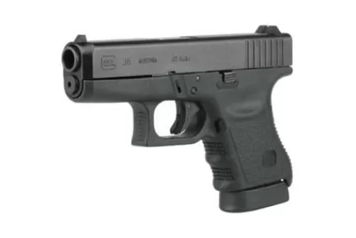 GLOCK 36 FS 45ACP GLO36FS