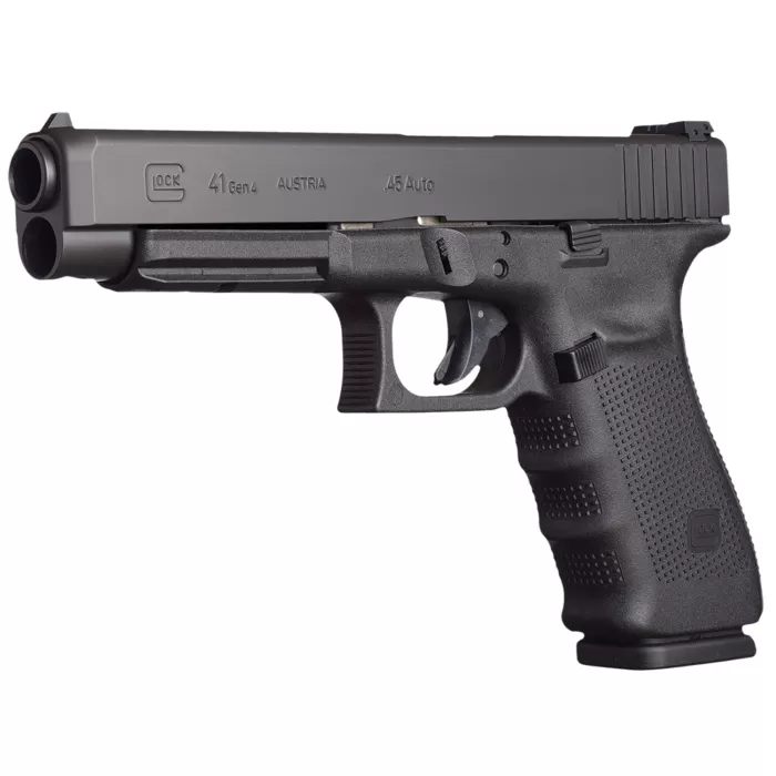 GLOCK G41 GLOCK G41