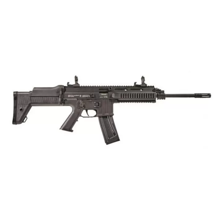ISSC MK22 ISSC MK22
