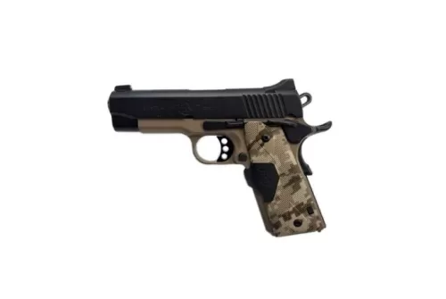 Kimber Pro Covert II .45 ACP w/ Laser