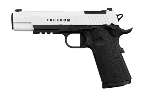 SIG 1911XR45TWXR3TP 1911X 45 5 8R OR TPUSA