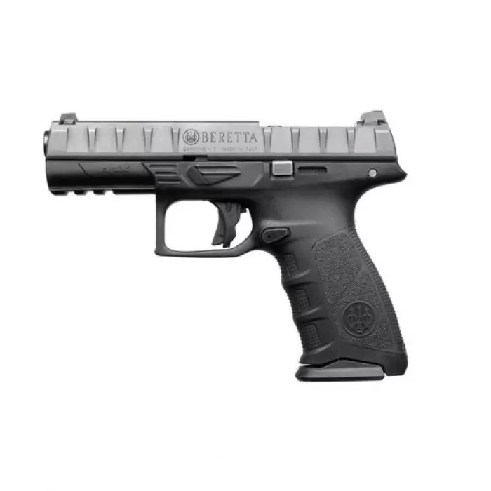 Beretta Apx Rdo 40Sw Blk 4.25" 10+1 FS JAXF42070 Beretta Apx Rdo 40Sw Blk 4.25" 10+1 FS JAXF42070