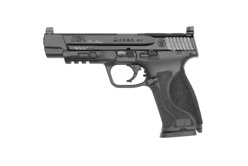 Smith and Wesson M&P9 M2.0 C.O.R.E. Pro Series 9mm 5