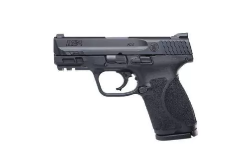 Smith and Wesson M&P9 M2.0 LE Compact 9mm 3.6