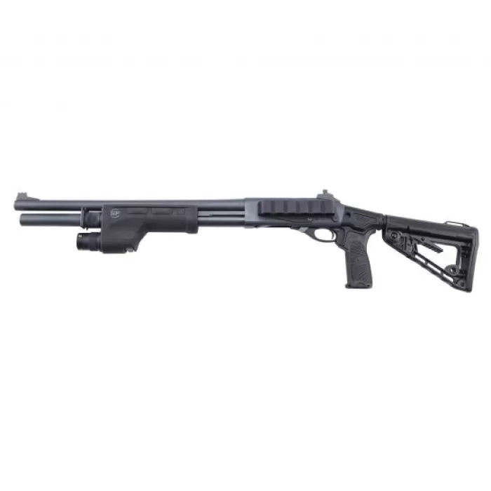 Wilson Combat CQB Black 12 Gauge 18.50 Wilson Combat CQB Black 12 Gauge 18.50