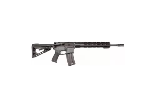 Wilson Combat Protector 5.56 AR-15 Carbine - TR-PC-556-BL
