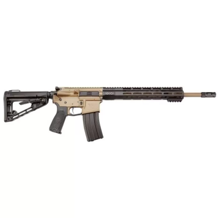 Wilson Combat Protector 5.56 AR-15 Carbine, Coyote Armor-Tuff Tan - TR-PC-556-CT Wilson Combat Protector 5.56 AR-15 Carbine, Coyote Armor-Tuff Tan - TR-PC-556-CT