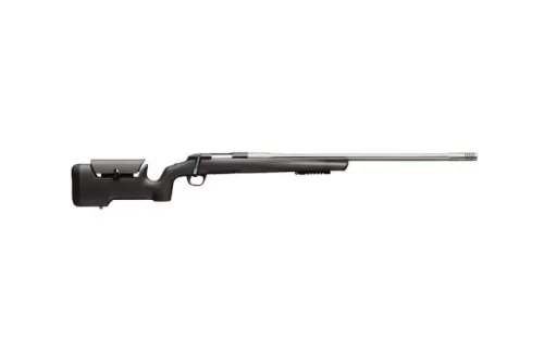 Browning X-Bolt Max Varmint/Target 308 Win 4+1 26