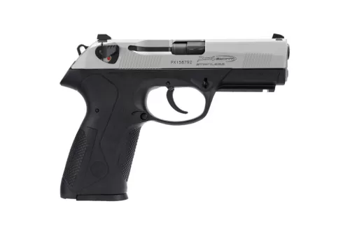 Beretta Px4 Storm F Inox 9Mm 17+1 JXF9F51