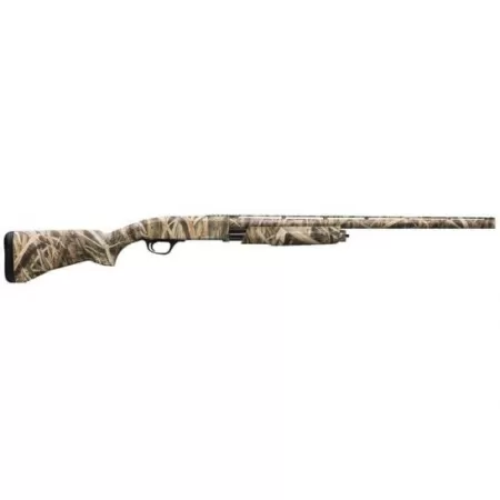 Browning Bps Field Comp 20Ga. 3" 26"Vr Inv+3 Mo/Sgb Syn 012288605
