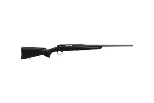 Browning 035496208 X-Bolt Stalker 223 Rem 5+1 22" Matte Blued Dark Gray Right Hand