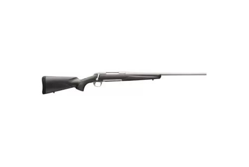 Browning X-Bolt Stainless Stalker .300 WSM Bolt Action Rifle, Non-Glare - 035497246
