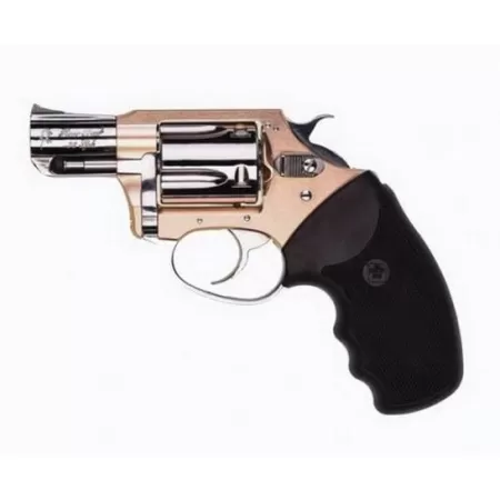 Charter Arms 38Spl 2" 5Sh Rosebud Gold/Hp 53859