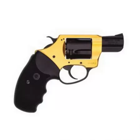 GOLDFINGER 2IN 38 SPECIAL TWO TONE 5RD