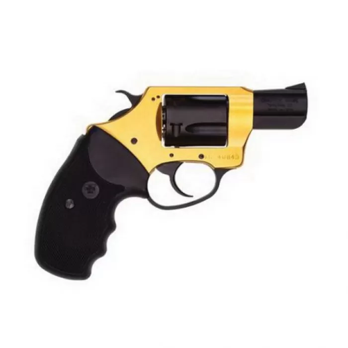 GOLDFINGER 2IN 38 SPECIAL TWO TONE 5RD