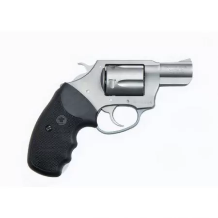 Charter Arms Undercoverette Small .32 H&R Mag Revolver, Stainless - 73220