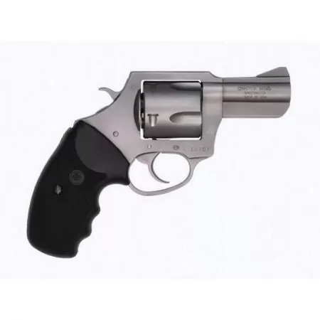 Charter Arms Mag Pug Extra Large .41 Magnum Revolver, SS - 74120