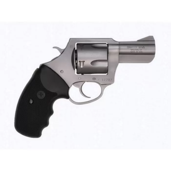 Charter Arms Mag Pug Extra Large .41 Magnum Revolver, SS - 74120