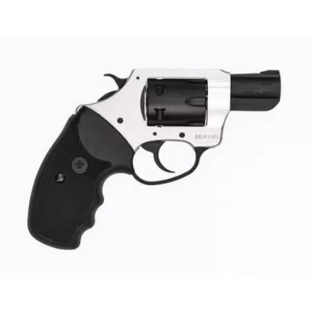 Charter Arms 52370 Pathfinder Lite Revolver Single 22 Winchester Magnum Rimfire (WMR) 2