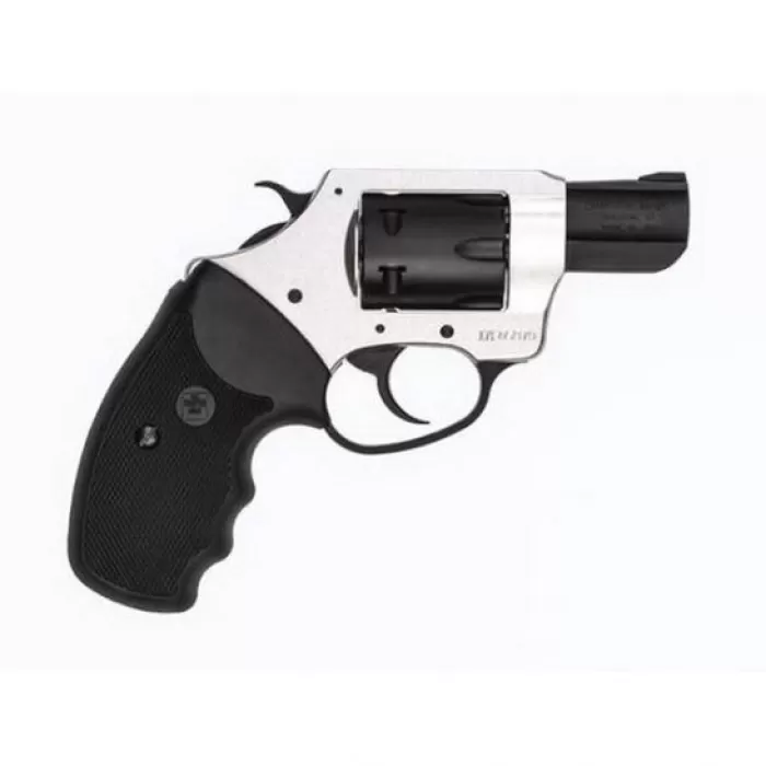 Charter Arms 52370 Pathfinder Lite Revolver Single 22 Winchester Magnum Rimfire (WMR) 2