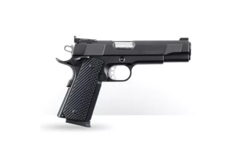 Chiappa Firearms 1911 Empire 9mm Pistol, Blk - 440.074