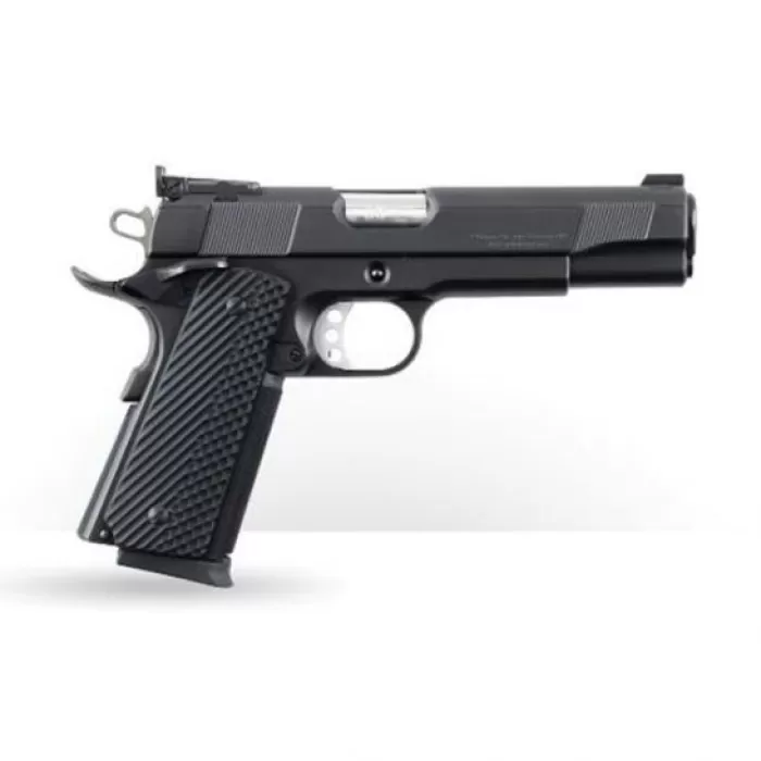 Chiappa Firearms 1911 Empire 9mm Pistol, Blk - 440.074 Chiappa Firearms 1911 Empire 9mm Pistol, Blk - 440.074