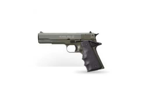 Chiappa Firearms 1911-22, Chia 401.121    1911 22lr 5in 10rd Odgrn