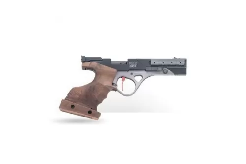 Chiappa Firearms FAS 6007 .22lr Pistol, Blk - 401.138