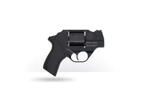 Chiappa Firearms Rhino, Chia Cf340.217 Rhino 200d  357 2in Blk