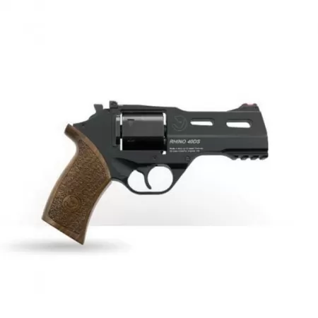 Chiappa Firearms 340165 Rhino 40DS 9mm Luger 4