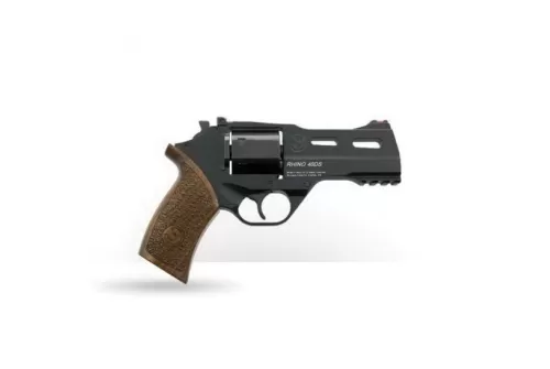 Chiappa Firearms 340165 Rhino 40DS 9mm Luger 4