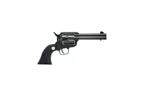Chiappa Firearms SAA 1873-22 Medium .22lr Revolver, Blue - 340.250