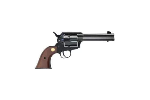 Chiappa 1873-22 Single-Action Black .22LR 4.75-inch 6rd