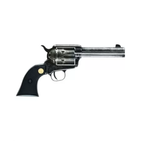 Chiappa Firearms Saa 1873, Chia 340.089    1873 22lr 4.75 6rd Antq